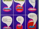 ERLON CHAVES Banda Veneno (JORGE BEN) - 1971 Latin Soul Funk LP BRAZIL HEAR