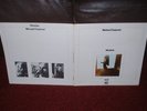 MICHAEL CHAPMAN Window LP 1970 HARVEST 1st Press NICE EXAMPLE