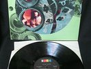 The Soft Machine  Probe CPLP 4500 die-cut Gatefold uncensored 1968 EX++