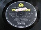 THE BEATLES OLDIES BUT GOLDIES 1966 UK 1st 1G/1G PMC-7016 MONO LP.EX+AUDIO .RARE