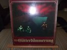 Wagner GOTTERDAMMERUNG 6 LPs (Opera) Time Life STL-444 SEALED
