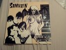 Samhain Unholy Passion EP Autographed, First press Misfits Danzig