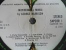 Original '68 UK Wonderwall Music Apple SAPCOR 1 LP George Harrison Beatles