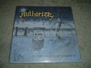 Authorize - The Source of Dominion 2LP box set The Crypt Swedish death metal