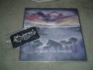 Utumno - Across the Horizon LP The Crypt