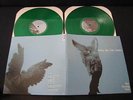 Sunny Day Real Estate Rising Tide US DBL Green Vinyl LP Foo Fighters EMO