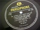 *BEATLES* Sgt Pepper - 1967 UK Parlophone Mono LP *COMPLETE*
