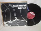 UNOBSTRUCTED UNIVERSE experimental jazz LP US 1976 Arnie Lawrence Adamo 9503