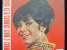 ELZA SOARES - SAMBA E MAIS SAMBA Jorge Ben 1970 BOSSA FUNK LP BRAZIL HEAR