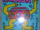 Emanon 