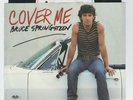 BRUCE SPRINGSTEEN - RARE 1984 OZ 