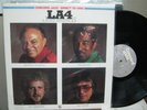 LA4 - Just Friends LP NM direct to disc concord jazz CJD-1001