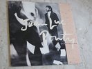 Jean Luc Ponty STORYTELLING Columbia FC 45252 EXC / NM LP 1989