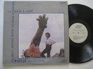 CLARICE LABBE CHARLIE HAMPTON Swings '80 LP SPIRITUAL JAZZ MODERN SOUL PRIVATE