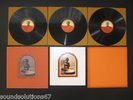 George Harrison ( Bangle Desh Box Set ) Rare 1971 UK 1st Press Archive N.Mint 
