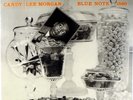 LEE MORGAN-CANDY-KING RECORDS BLUE NOTE MASTERPIECE EDITION-HEAVY VINYL, JACKET
