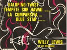 WILLY LEWIS ET LES CHAMPIONS