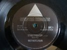 MOTHERS RUIN STREETFIGHTER SPECTRA RECORDS 1981 SPC1 EX CONDITION A1 PRESS RARE