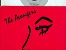 The Avengers Pretty Girl/Don't Lie 1983 Texas Power Pop/New Wave 45