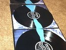 Third Man Records Jack White Limited Edition Lightning Bolt LP Blunderbuss