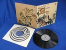 MAGNA CARTA - SEASONS - 1st UK PRESS - NEAR MINT VINYL - VERTIGO SWIRL & INNER