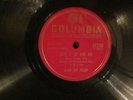 Blind Boy Fuller/Columbia 37230 Step It Up.../Little Woman...