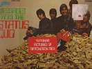 RARE 1968 PSYCH/FUZZ ROCK LP-MESSAGES FROM STATUS QUO-SEALED