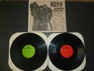 KISS - TAKES TOKYO CLASSIC LIVE DOUBLE LP