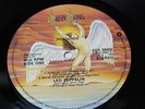 LED ZEPPELIN - PRESENCE, ABSOLUTE MINT A1, B1 VARIANT