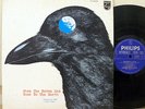 ?STRAWBERRY PATH org LP japan psych dj funk drum breaks FLIED EGG POKORA LISTEN