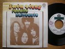 THIN LIZZY Rosalie / halfcaste ITALY 7
