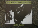 At the Drive-In Hell Paso Mars Volta Emo Punk