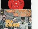 Shakin Stevens & Sunsets Sea Cruise  Dutch PS 45 rockabilly Crazy Cavan