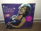 DONNA SUMMER VH1 PRESENTS VINYL.... STILL SEALED SUPER RARE