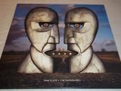 PINK FLOYD - THE DIVISION BELL VERY RARE BLACK VINYL C 64200 EX / NM