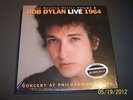 BOB DYLAN THE BOOTLEG SERIES VOLUME 6 QUIEX SV-P 2004 NEW SEALED 3 LP BOX SET