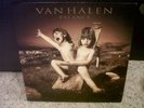 Van Halen  Balance  NM condition  U.S. vinyl not German