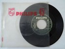 Rare, SP JUKEBOX  JOHNNY HALLYDAY BIEM  . PETITE FILLE