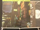 DAVID BOWIE ZIGGY STARDUST MFSL LP 1/2 SPEED MASTER MINT AUDIOPHILE MOBILE