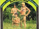 JOHNS CHILDREN  * Come And Play With Me * Original German PS 45 Marc Bolan T Rex