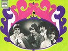 PINK FLOYD  * Apples And Oranges * Original German PS 45 MINT BEAUTIFUL