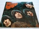 THE BEATLES   RUBBER SOUL   1965 1st PRESS   LOUD CUT