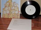 TEGAN AND SARA CITY AND COLOUR SPLIT 7