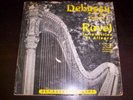 CAPDEVIELLE - PASQUIER -- DEBUSSY - RAVEL -- DUCRETET THOMSON 270 C 096 (10