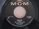 Garage band 45, The Leather Boy 