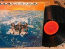 AEROSMITH - S/T (Rare 1st LP w/Misprint-Walkin The Dig