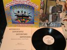 BEATLES -Magical Mystery Tour (Originl Master LP-1/2 Sp