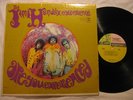 JIMI HENDRIX EXPERIENCE Are You Experienced? reprise mono tri-colored label LP