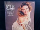 KYLIE MINOGUE 'WOULDN'T CHANGE A THING' AU 12