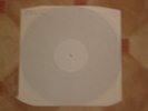 Queen At The Beeb White Label Promo LP
